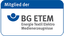 BG Etem Logo