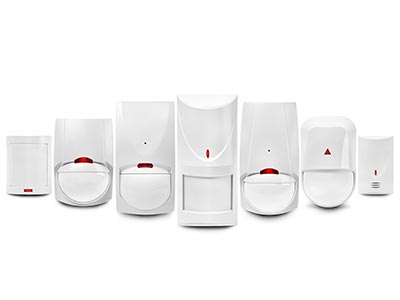 Einbruchmeldeanlagen maßgeschneidert