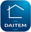 Daitem Logo